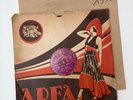 BULGARIAN   78 RPM SHELLAC RECORD   LISTEN   X538 folk