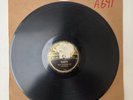 AFRICAN   78 RPM SHELLAC RECORD    LISTEN   A641 mbube