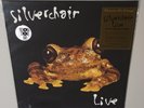 SILVERCHAIR LIVE AT THE CABARET METRO (2022) BRAND NEW SEALED COLOURED VINYL LP