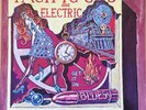 PACIFIC GAS & ELECTRIC GET IT ON USA UNITED VINYL LP US 7762 EX / EX