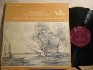 RCA VICS 1037 Tchaikovsky Violin Cto Tartini Devil Szeryng 4S 6S 1963 VG++ TO NM