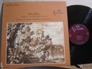 RCA VICS-1028 (LSC 2281) BRAHMS Violin CTO SZERYNG MONTEUX 1963 4S 1S PLUM NM