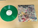 Sex Pistols. Submission/ Anarchy in the UK .12”.Green Vinyl.Punk.