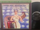 LITTLE FEAT Dixie Chicken 2011 MFSL Limited Edition #2869 NM Played Once