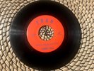 TOMMY FAILE - BROWN MOUNTAIN LIGHT - FRAN RECORDS FOLK COUNTRY 45RPM