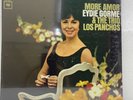 Sealed Record LP More Amor Eydie Gorme  & The Trio Los Panchos Columbia CL 2376