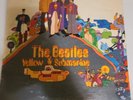 THE BEATLES YELLOW SUBMARINE ORIGINAL PRESSING Vinyl SW 153 Excellent Condition