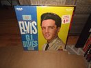 SEALED ELVIS PRESLEY G.I. BLUES