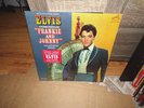 SEALED ELVIS PRESLEY FRANKIE AND JOHNNY WITH BONUS PHOTO
