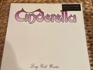 Cinderella Long Cold Winter MOV 180 Gram Vinyl Record “Gypsy Road” Killer Album