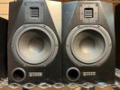 Adam Audio P11 Pair Studio Monitor(Pair)