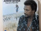 JOHNNY BRISTOL Hang On In There Baby 1974 Vinyl LP ORIGINAL Sealed