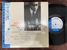 HERBIE HANCOCK TAKIN' OFF BLUE NOTE BNJ 71015 OBI STEREO JAPAN Vinyl LP