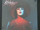 Kat Von D - Love Made Me Do It Colored Vinyl / Pre-Owned / Near Mint