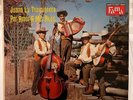 Los Tigres Del Norte - Juana La Traicionera / Por Amor A Mis Hijos LP
