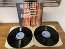Fleetwood Mac and Various Artists - Blues Jam at Chess LP 7-66227 Blue Horizon