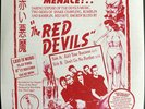 Rolling Stones Mick Jagger Red Devils rare vinyl Single Japan