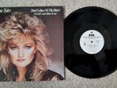 BONNIE TYLER - TOTAL ECLIPSE - RARE AUSTRALIAN PROMO ONLY NOT FOR SALE 12