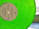 The Cure Pictures of You UK 12” Ltd. ed. green vinyl (mottled mispress??) EX+
