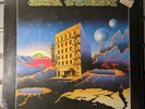 Grateful Dead ‎– From The Mars Hotel - Grateful Dead Records ‎– GD 102 - SEALED