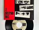 THE MISFITS - 3 Hits From Hell 7
