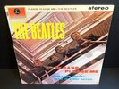 Please, Please Me - The Beatles - UK - 1963 - Stereo - Northern Songs Press