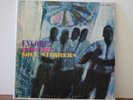 SOUL STIRRERS 