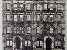 LED ZEPPELIN PHYSICAL GRAFFITI SWAN SONG P4605N JAPAN VINYL 2LP