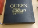 Queen, The Complete Works, 14 LP Limited Edition, Numbered Box Set + All Inserts