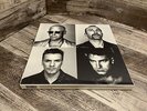 U2 Songs Of Surrender[4 LP Super Deluxe Collector's Boxset]
