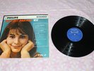 JOHNNY HALLYDAY CLAUDE FRANCOIS FRANCE GALL WAYNE FONTANA 1965 LP JAPON JAPAN
