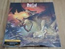 MEAT LOAF: Bat out of hell III  - The monster is loose LP Sealed w/ Hype Sticker