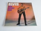 ELVIS PRESLEY 'ELVIS FOR EVERYONE' LP RCA VICTOR 1965 LP RED SPOT STEREO