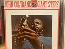 John Coltrane Giant Steps OG Press Atlantic 1311 Hard Bop 1960 VG