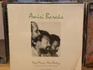 Amiri Baraka Leroi Jones New Music New Poetry OG LP 1982 Jazz Spoken Word Shrink