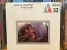 Sunny Murray An Even Break (Never Give A Sucker) Actuel 32 1970 BYG Free Jazz