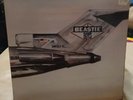 Record Vinyl - Beastie Boys  / Licensed To III- US Edition 1986 - BFC-40238 C BL