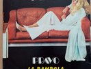 PATTY PRAVO=LP.33=LA BAMBOLA=GRECIA=N.11 BRANI=VG.VG.1968.