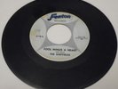 Fenton 2118 - The Sheffields, Fool Minus a Heart/Blowing in the Wind looks VG+