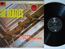 BEATLES Please Please Me PARLOPHONE LP NM FRANCE