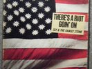 SLY & THE FAMILT STONE There's A Riot Goin' On 1971 reel to reel soul funk psych