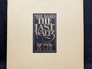 The Band THE LAST WALTZ - 3 LP Vinyl Record Set - 3WS 3146 W/Booklet VG+/EX/EX