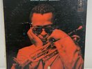 THE MILES DAVIS QUINTET ROUND ABOUT MIDNIGHT COLUMBIA CL 949 6 EYE VINYL LP JAZZ