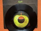 The Beatles Strawberry Fields Forever + Penny Lane - APPLE Mono Single 1971 - NM