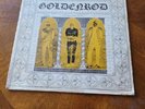 GOLDENROD EXCELLENT PSYCH LP SUPER RARE