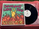 SYLVESTER Someone Like You 1986 12