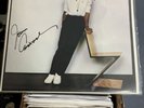 Signed Joan Armatrading - Me Myself I Vinyl LP NM