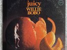 Willie Bobo -‘Juicy’ Verve VINYL RECORD [V6-8685]