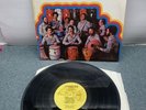 Rumba Caliente  / LP -  Record Album -  