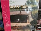 Factory Sealed Dolly Parton My Tennessee Mountain Home Vinyl (VMP)